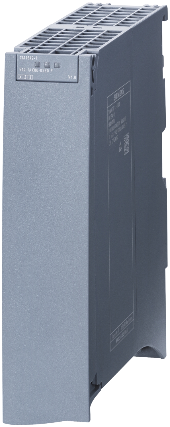 Module de communication CM 15421 IO control 2xRJ45 S7-1500 Siemens