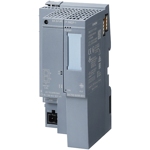 Automate SIMATIC S7-ET 200SP, modules de communication Siemens 