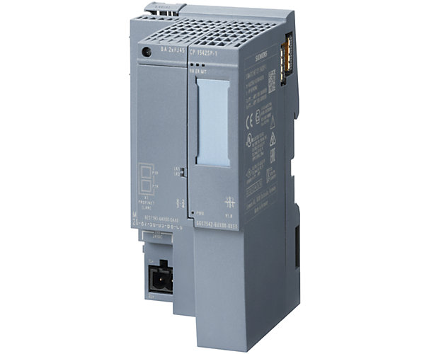 Automate SIMATIC S7-ET 200SP, modules de communication Siemens 