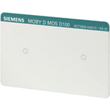  Systèmes d'identification RFID, carte MOBY D - RF300 