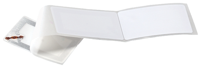 Systèmes d'identification RFID, étiquette MOBY D - RF300 Siemens