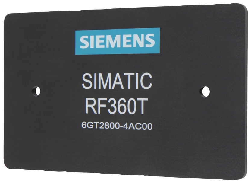 Systèmes d'identification RFID, carte epoxy RF300 Siemens