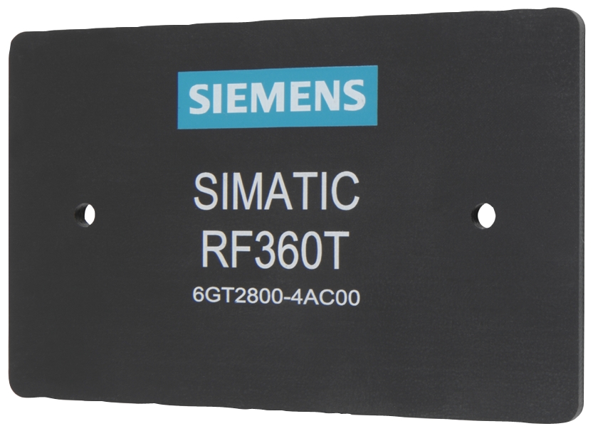 Systèmes d'identification RFID, carte epoxy RF300 Siemens 