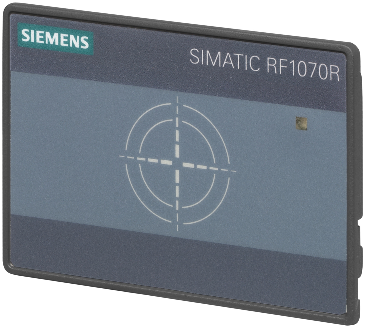 Système d'identification, Plot de lecture/écriture SIMATIC RF1070R Access Control Reader Siemens