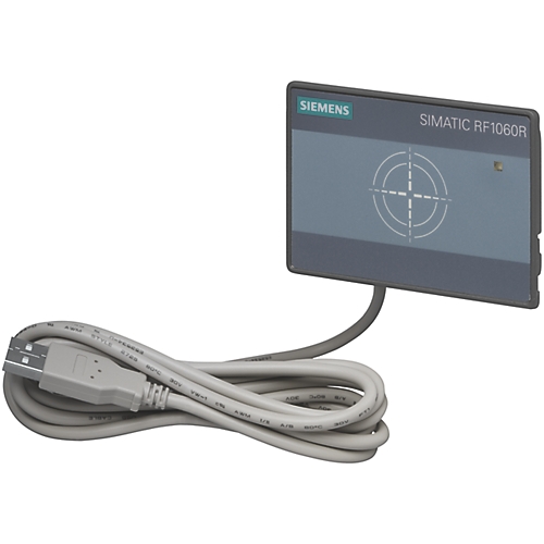 Câble de raccordement USB-A connecteur en platine 0,5m Siemens 