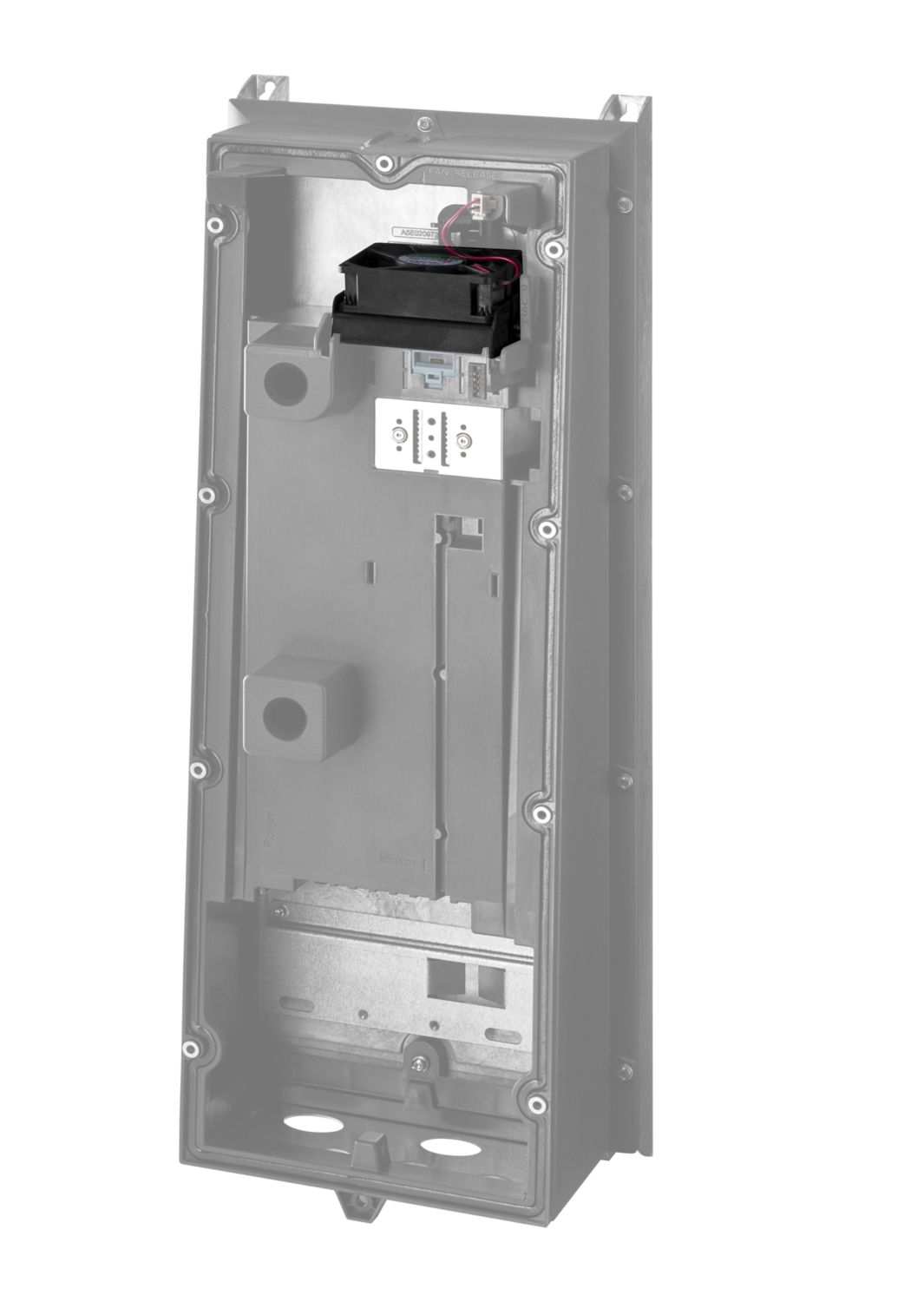 Variateurs Sinamics G120/G120C, jeu de connecteurs FSC Siemens