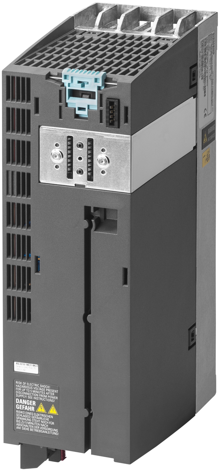 Module de puissance Sinamics G120, PM240-2 filtré classe A Siemens