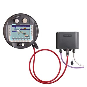 Câble de connexion interface Simatic Mobile Panels Siemens