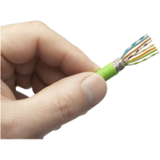  Câble réseau Profinet Ethernet FastConnect - Catégorie 6A 