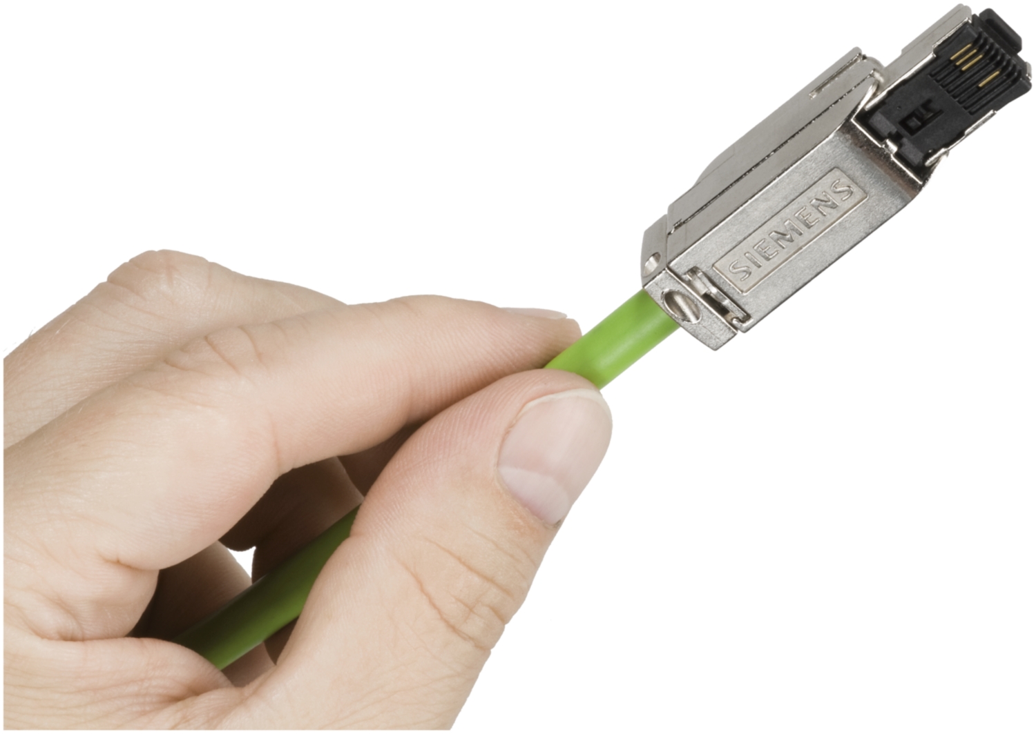  Cordon réseau Profinet catégorie 6 