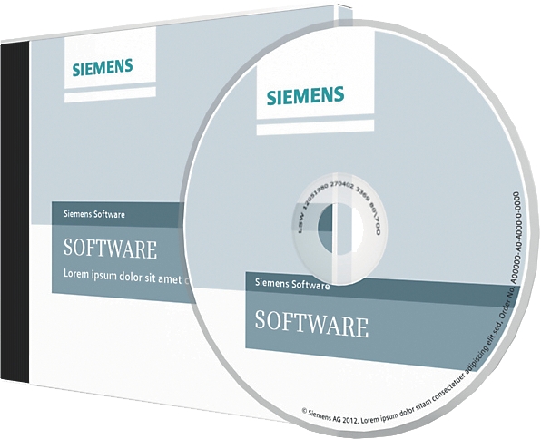 Modules logiques LOGO! 8, logiciels Comfort Siemens 