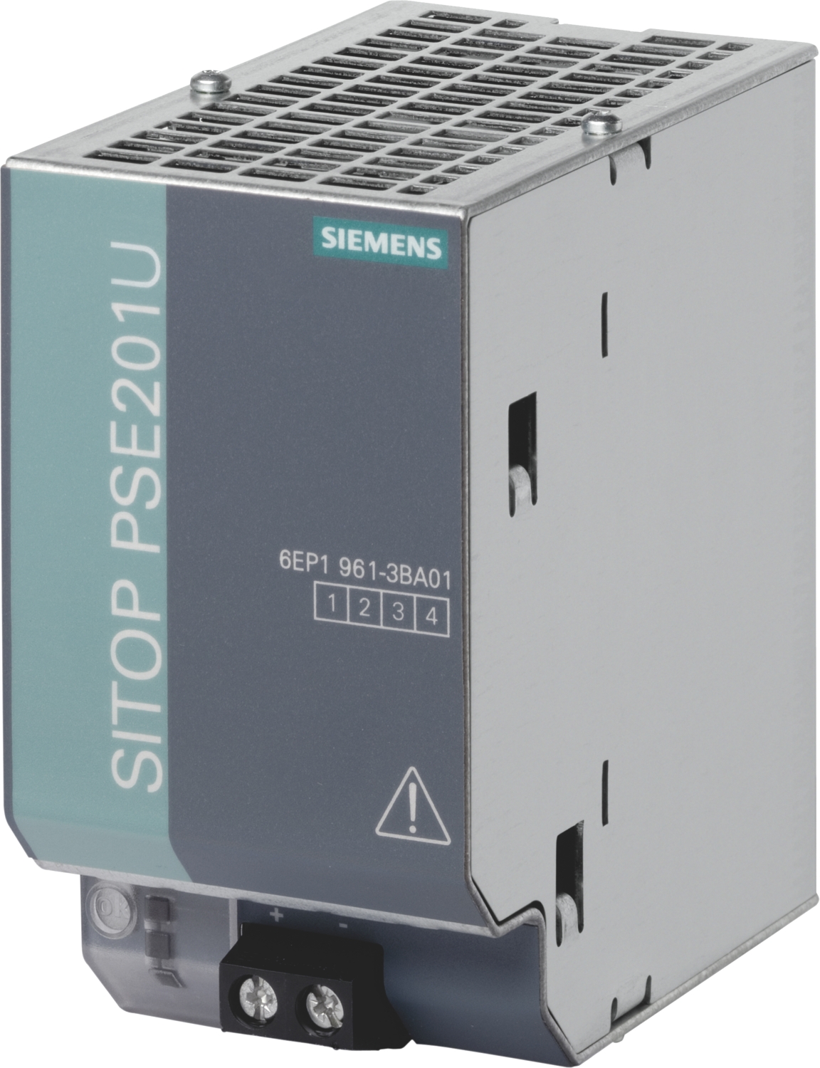 Alimentation SITOP PSE201U, module tampon 24 V DC Siemens 