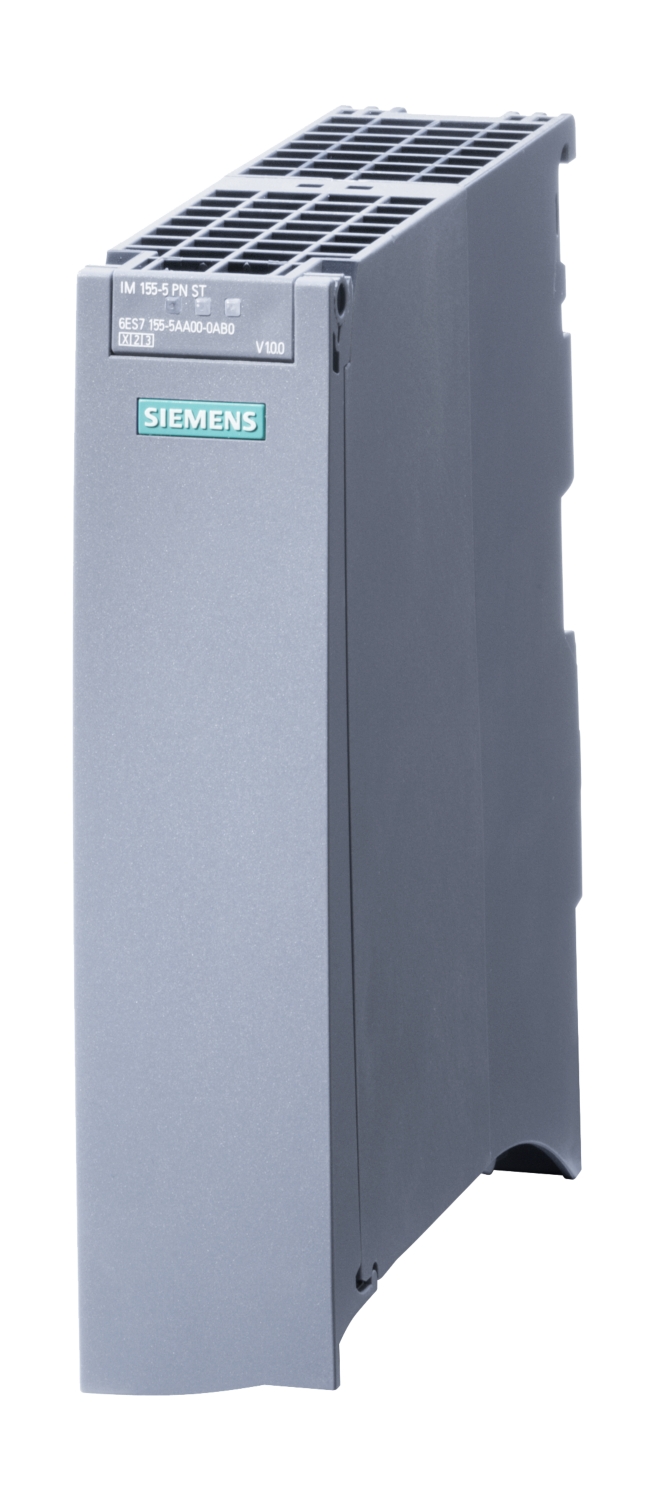 Périphéries SIMATIC ET200MP, coupleurs Siemens