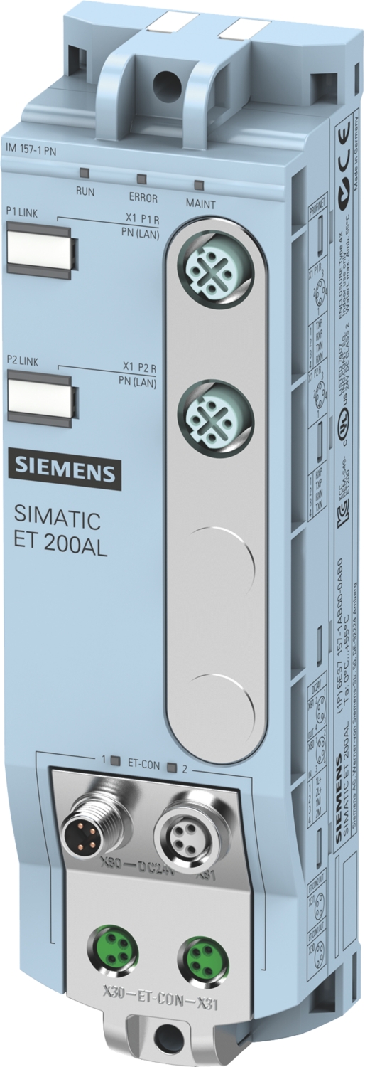  Périphéries SIMATIC ET200AL, coupleurs 