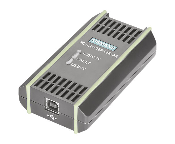 Adaptateur USB-MPI Siemens 