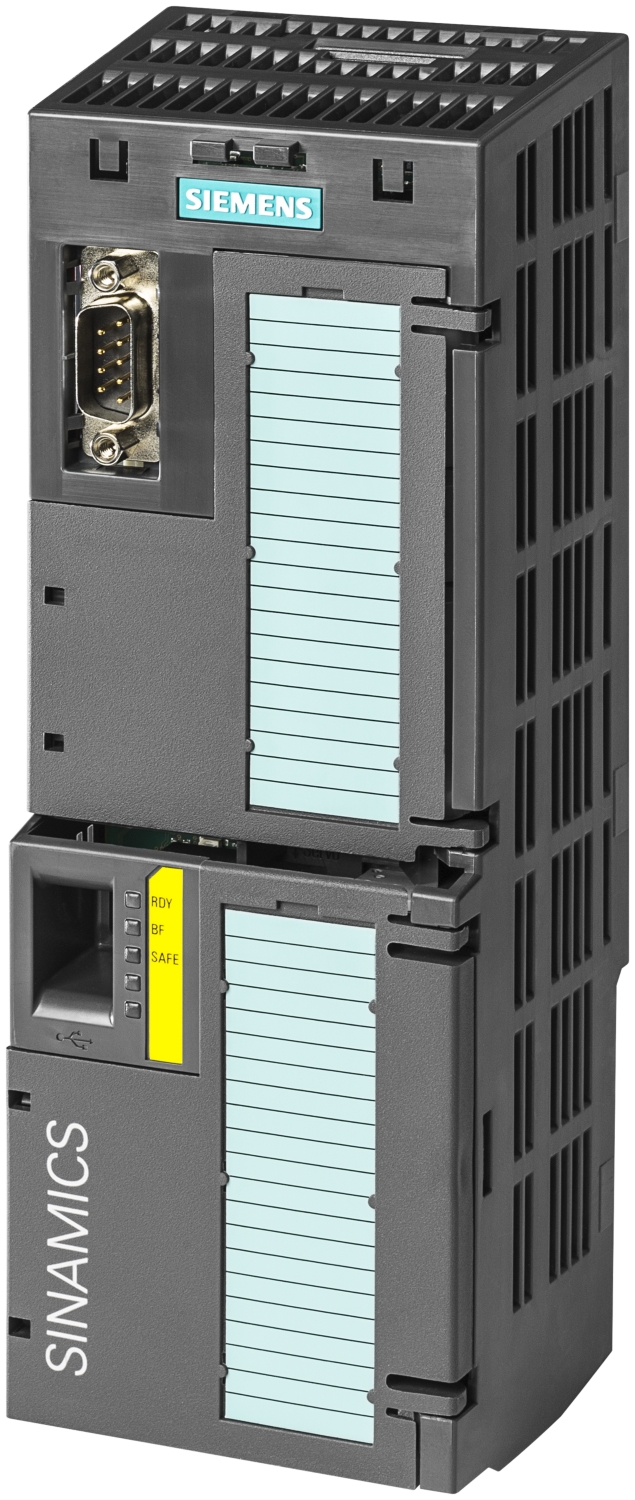 Unité de contrôle Sinamics G120, CU250S-2 Siemens 