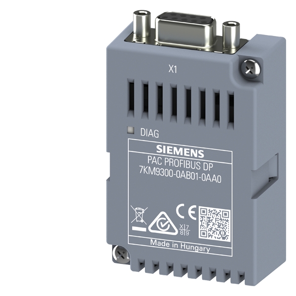 Module de communication SENTRON PAC Siemens