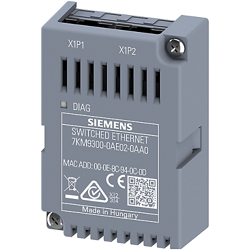 Module de communication SENTRON PAC Siemens 