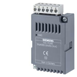 Module de communication SENTRON PAC Siemens
