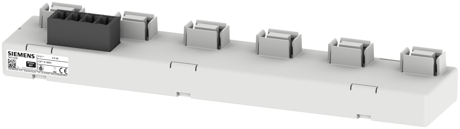 Barre de capteurs 7KT PAC 1200 Siemens