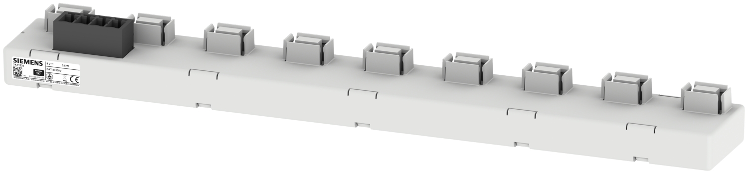 Barre de capteurs 7KT PAC 1200 Siemens