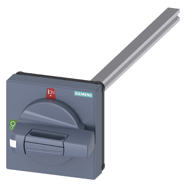 Commande rotative pour interrupteur 3KD Siemens