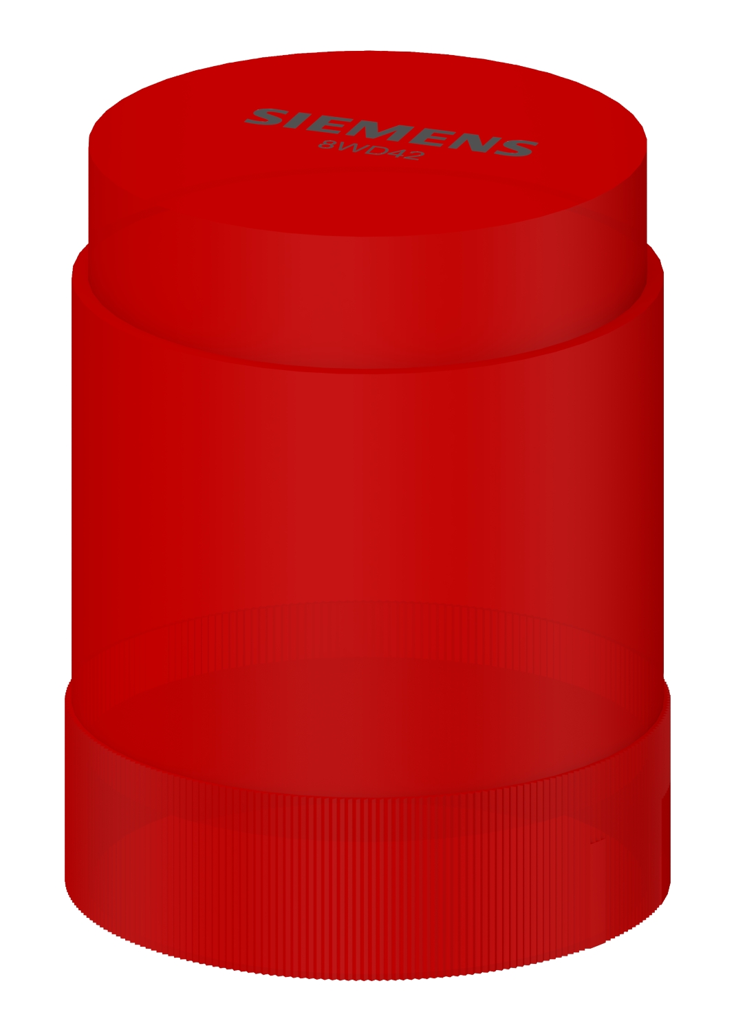 Colonnes lumineuse 8WD42, 12-230 AC/DC ou 24 AC/DC Siemens