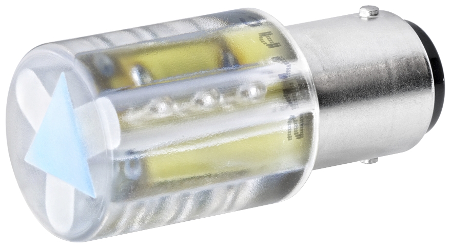 Modules led BA 15d Siemens