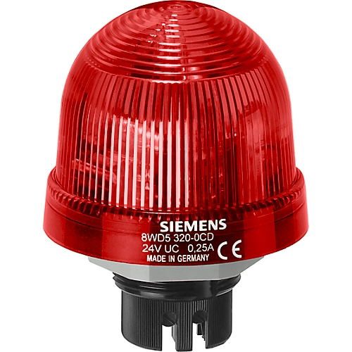 Signalisation 8WD53, modules à LED fixes encastrables Siemens 