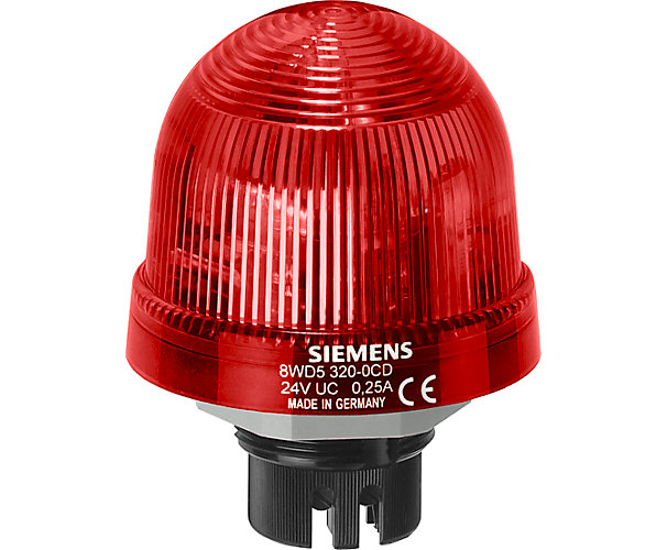 Signalisation 8WD53, modules à LED flashs encastrables Siemens 