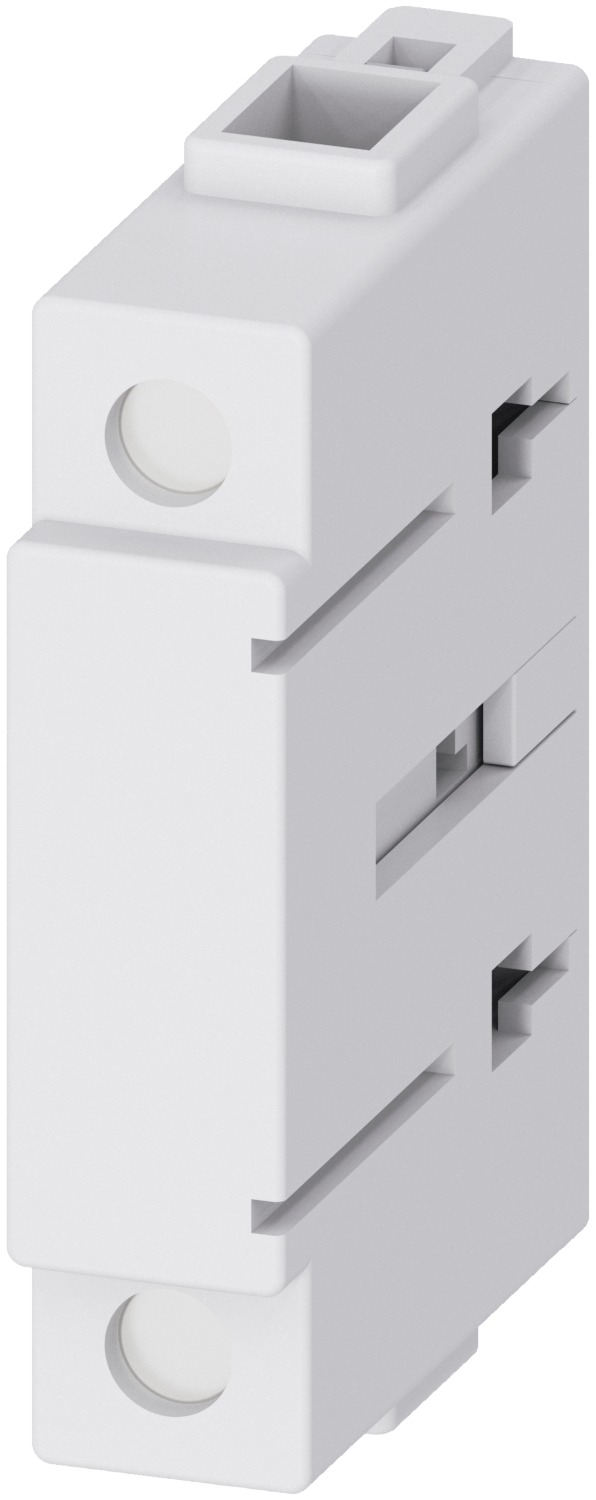 Accessoire pour interrupteurs sectionneurs 3LD3 face avant Siemens