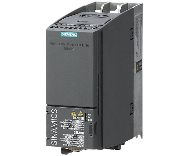 Variateur Sinamics G120C PN, triphasés (400V), sans filtre Siemens 