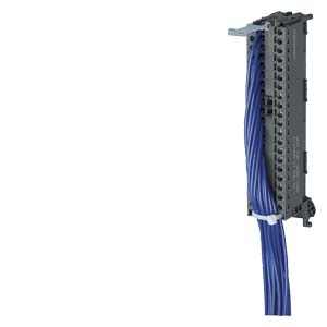  Connecteur frontal Automate Simatic avec conducteur S7-1500 