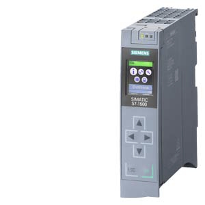 Unité centrale S7-1500 Siemens