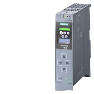 Automate S7-1500 (unité centrale) - Siemens