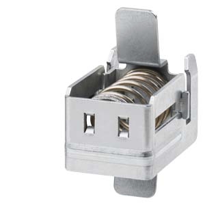 Simatic S7-1500 pièce de rechange borne de blindage Siemens