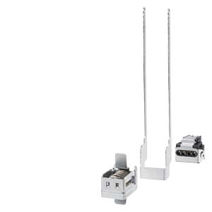 SIMATIC S7-1500, pièce de rechange Kit de blindage Siemens