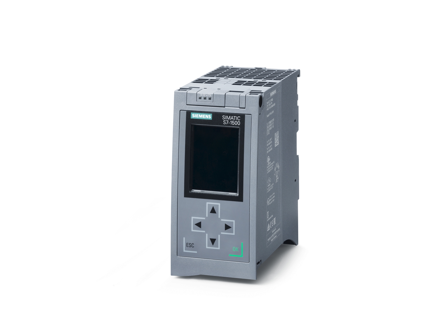 Unité centrale S7-1500F Siemens