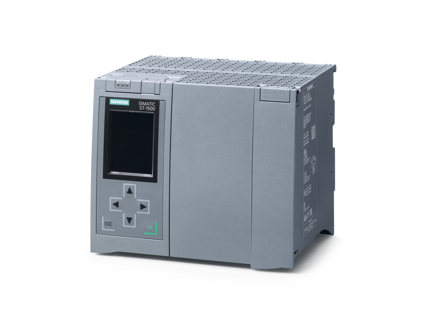 Unité centrale S7-1500F Siemens