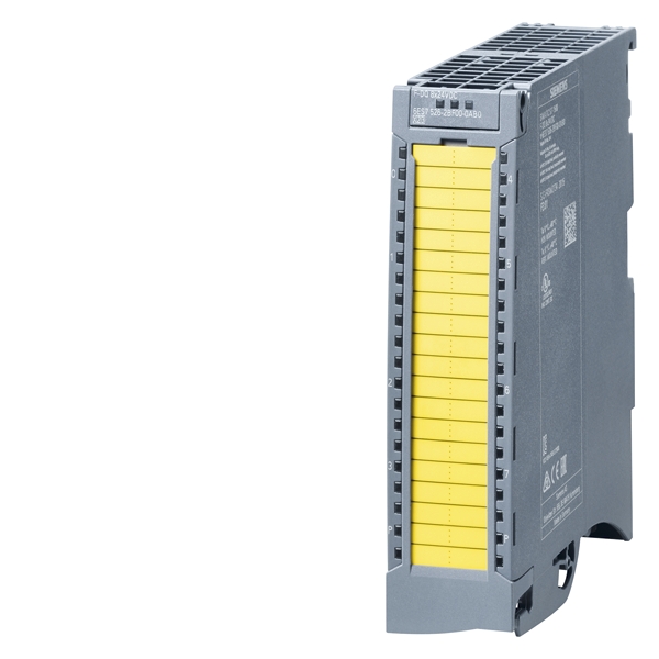 Automate Simatic S7-1500 module de périphérie de sécurité Siemens