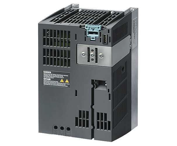 Module de puissance Sinamics G120, PM240-2 sans filtre IP20 PT Siemens 