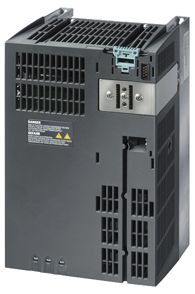 Module de puissance Sinamics G120, PM250 filtré classe A Siemens