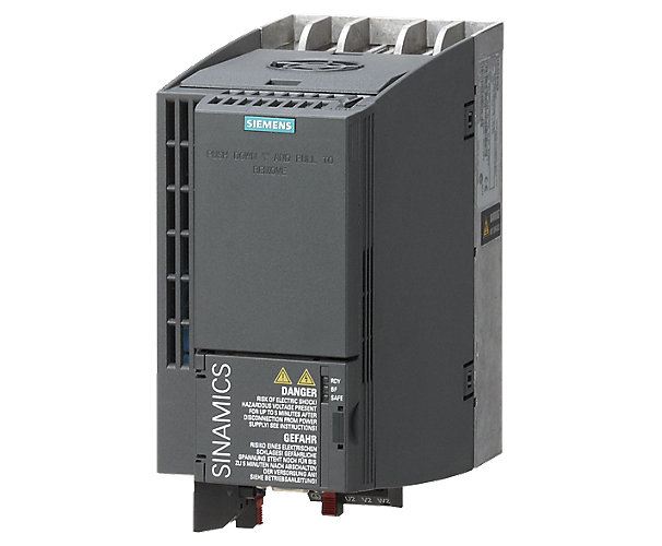 Variateur Sinamics G120C DP, triphasés (400V), sans filtre Siemens 
