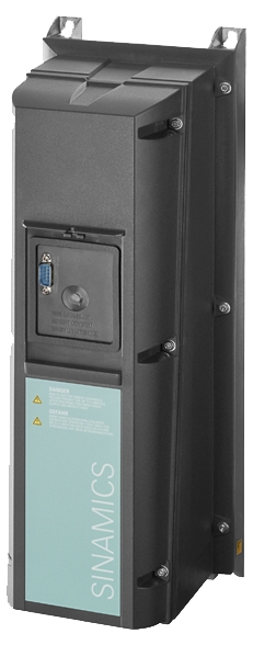 Module de puissance Sinamics G120P, PM230 filtré classe A Siemens