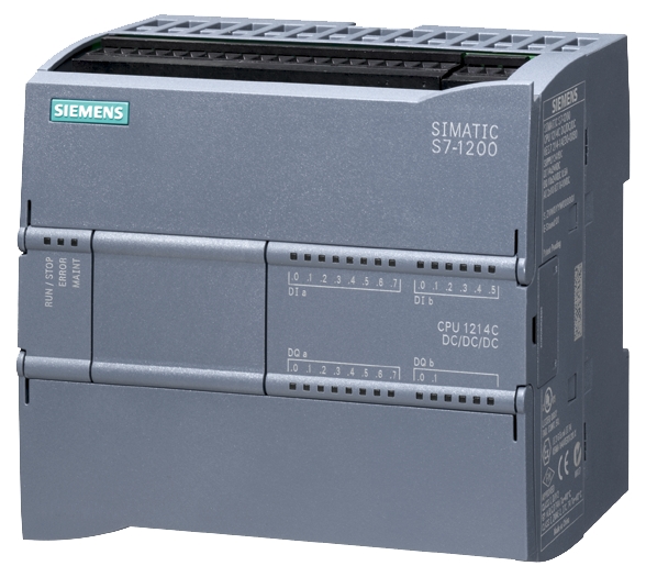  Unité centrale automate compacte Simatic S7-1200 