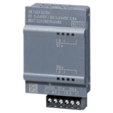  Automate SIMATIC S7-1200, modules d'extension Signal Board 