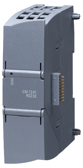 Automate SIMATIC S7-1200, modules de communication Siemens 
