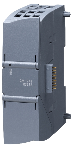 Automate Simatic S7-1200 module de communication Siemens 