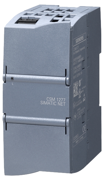 Automate SIMATIC S7-1200, module switch CSM1277 Siemens 