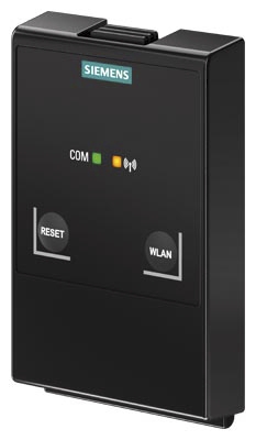 Variateurs G120C, Smart Access Siemens